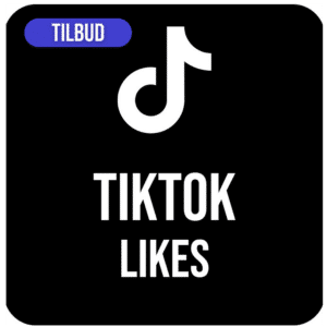 TikTok likes