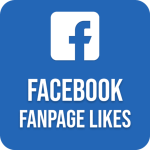 Køb Facebook Likes til Fanpage