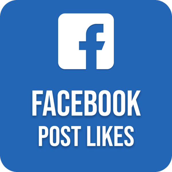 Køb Facebook Likes til post